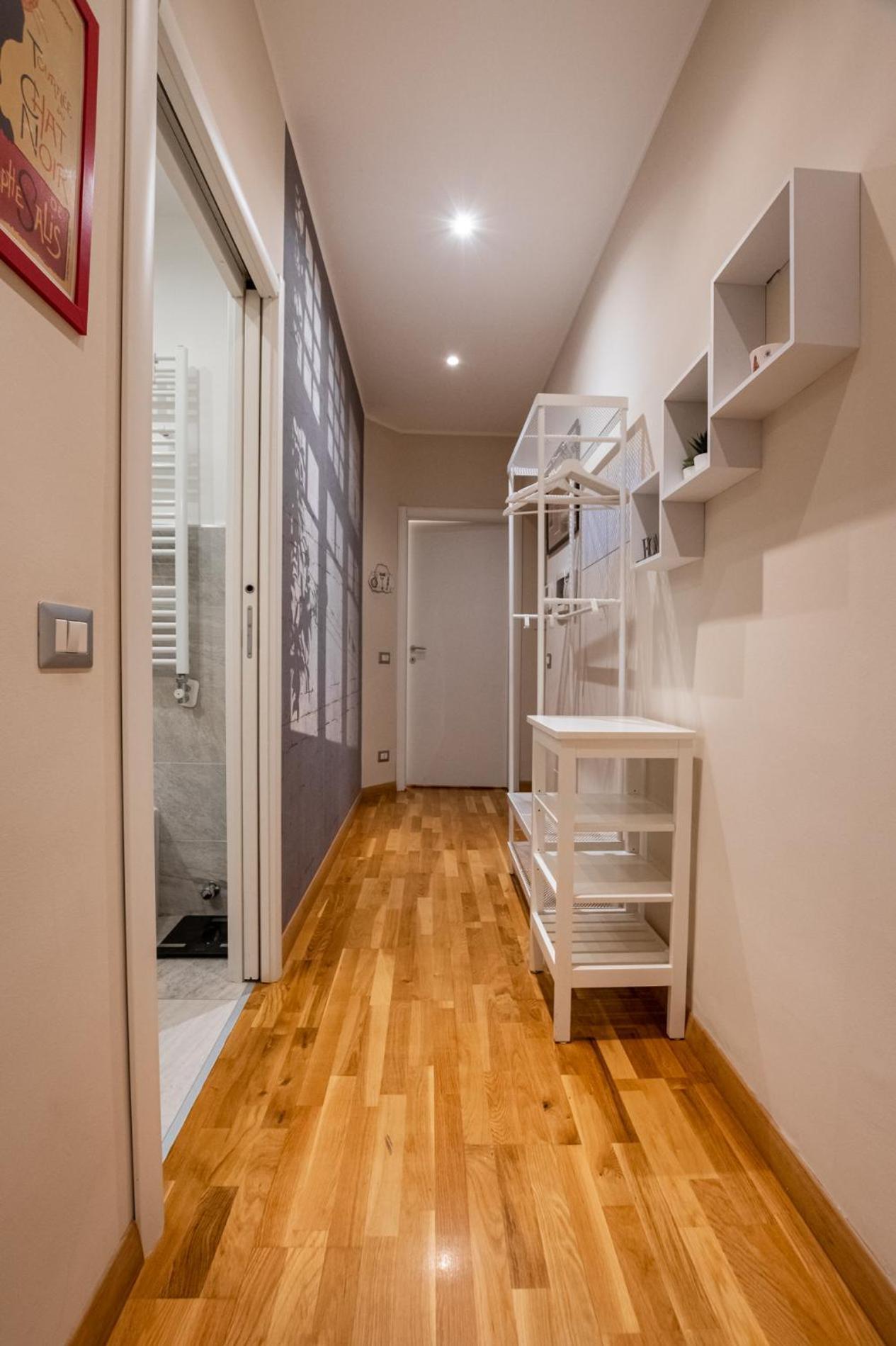 Conca Del Naviglio Retreat Apartment Milan Exterior photo