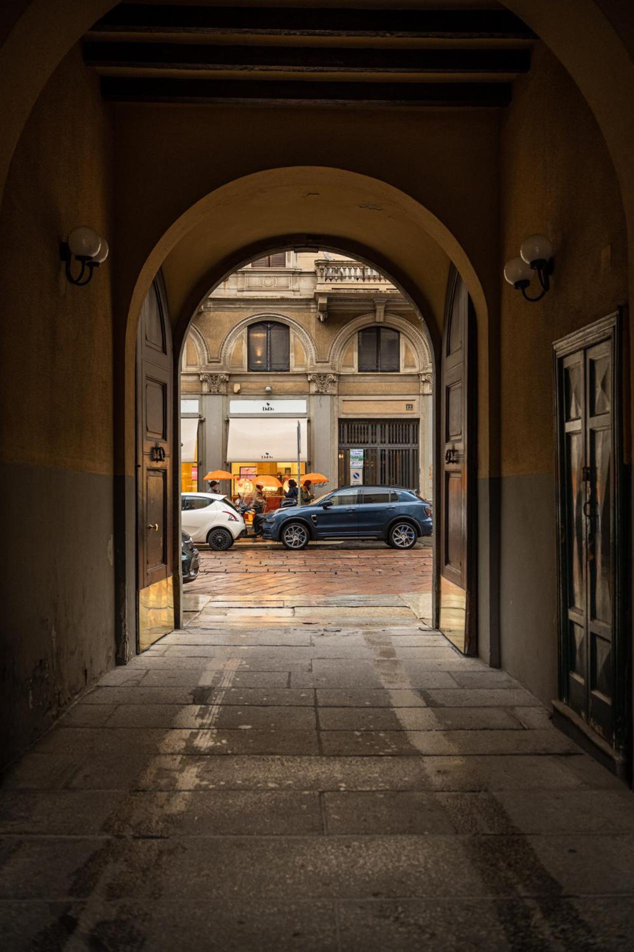 Conca Del Naviglio Retreat Apartment Milan Exterior photo